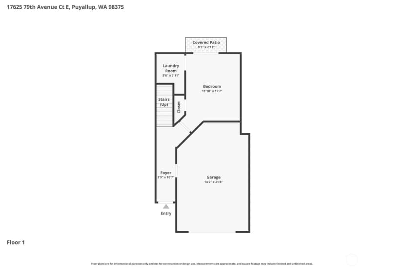 Property photo for 17625 79th Avenue Ct E, Puyallup photo 30
