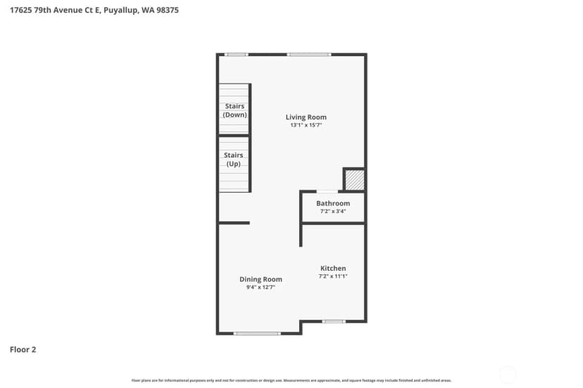 Property photo for 17625 79th Avenue Ct E, Puyallup photo 31