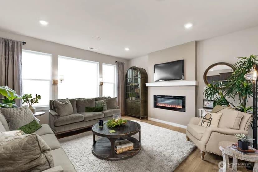Property photo for 3804 98th Avenue Ct E #6, Edgewood photo 4