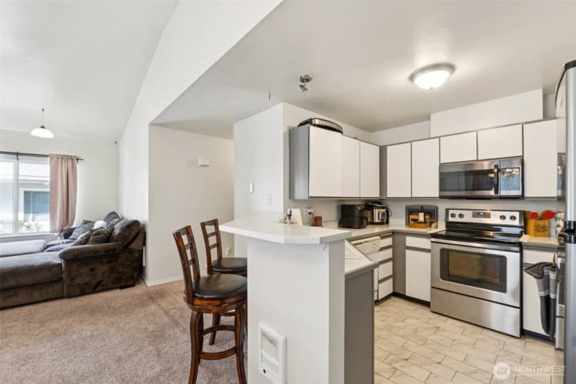 Property photo for 9210 Market Place #h201, Lake Stevens photo 4