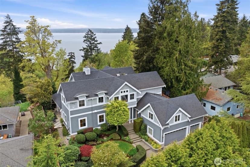 Property photo for 20201 Marine View Drive Sw, Normandy Park