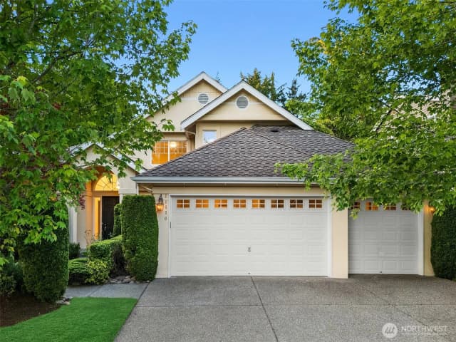 Property photo for 21030 Se 5th Street, Sammamish