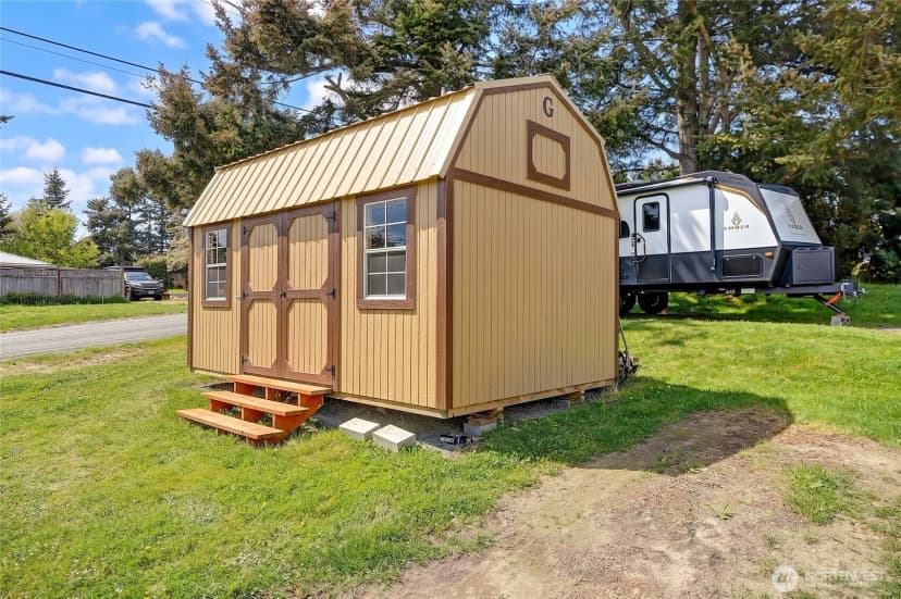 Property photo for 1320 Swantown Road, Oak Harbor photo 30