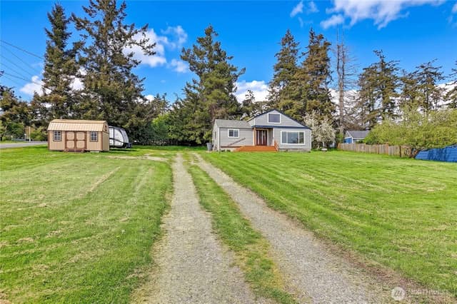 Property photo for 1320 Swantown Road, Oak Harbor
