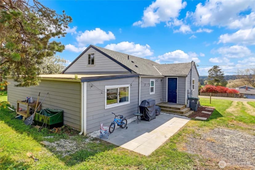 Property photo for 1320 Swantown Road, Oak Harbor photo 6