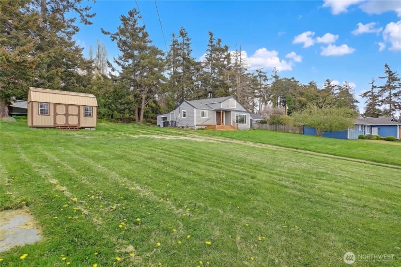 Property photo for 1320 Swantown Road, Oak Harbor photo 29