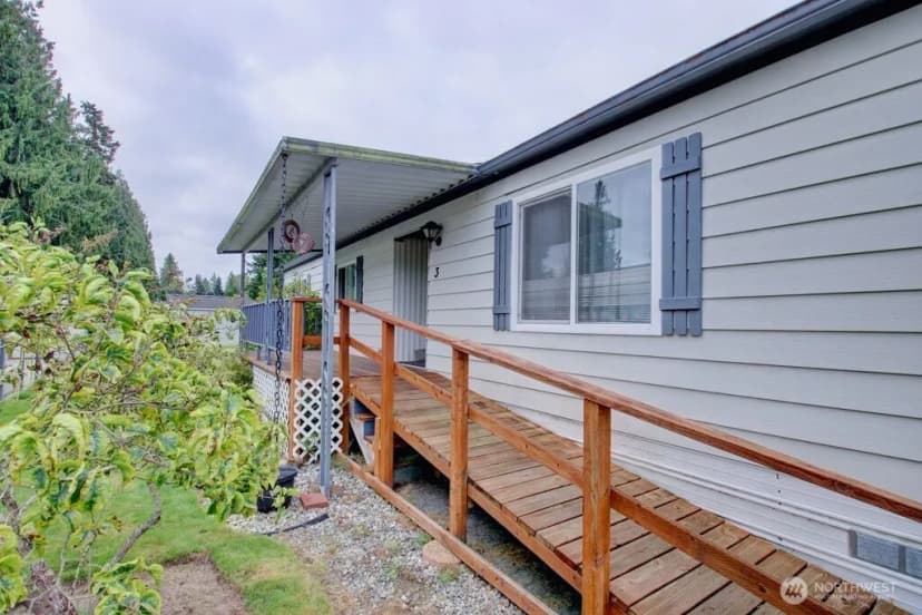 Property photo for 920 Maple Lane #3, Sedro Woolley photo 12
