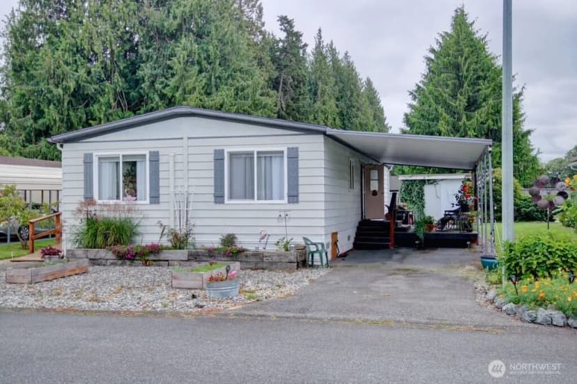 Property photo for 920 Maple Lane #3, Sedro Woolley