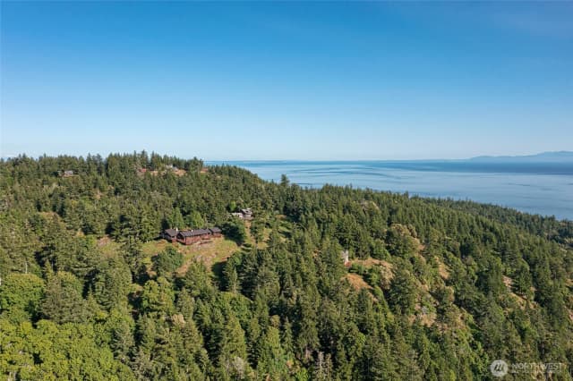 Property photo for 2000 2001 Mount Dallas Road, Friday Harbor