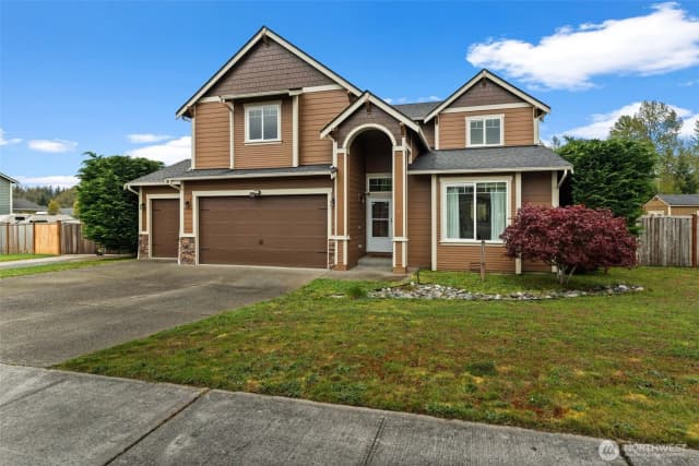 Property photo for 3205 292nd Street S, Roy