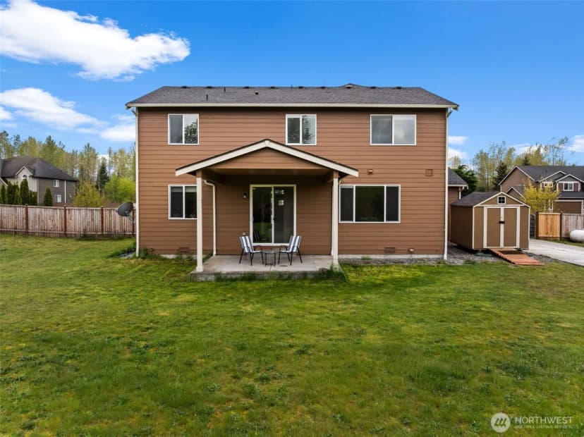 Property photo for 3205 292nd Street S, Roy photo 37