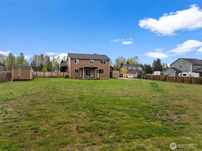 Property photo for 3205 292nd Street S, Roy photo 36