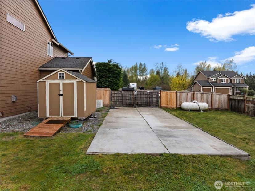 Property photo for 3205 292nd Street S, Roy photo 29