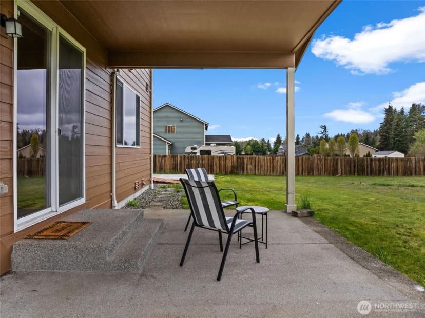 Property photo for 3205 292nd Street S, Roy photo 30