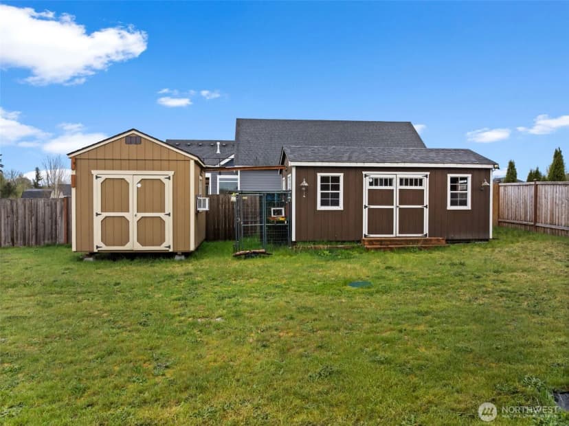 Property photo for 3205 292nd Street S, Roy photo 33