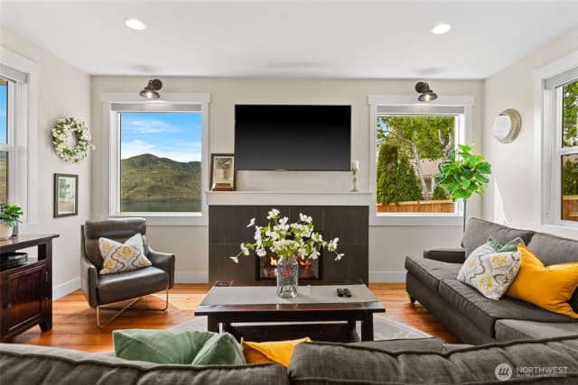 Property photo for 122 Lookout Way, Chelan photo 4