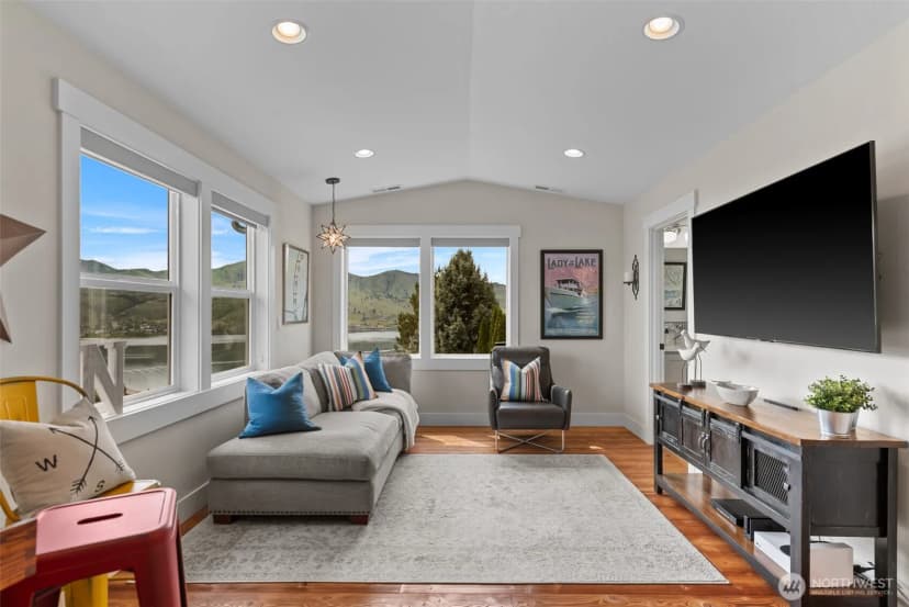 Property photo for 122 Lookout Way, Chelan photo 19