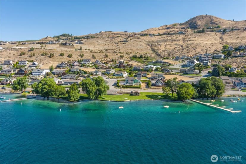 Property photo for 122 Lookout Way, Chelan photo 36