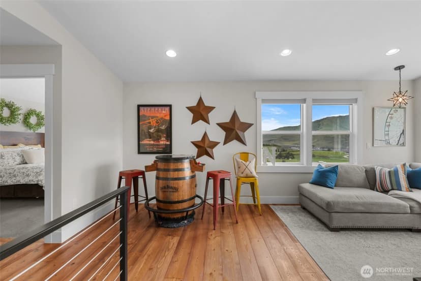Property photo for 122 Lookout Way, Chelan photo 21