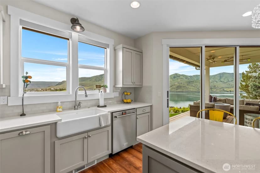 Property photo for 122 Lookout Way, Chelan photo 9