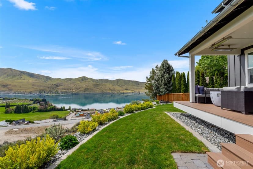 Property photo for 122 Lookout Way, Chelan photo 35