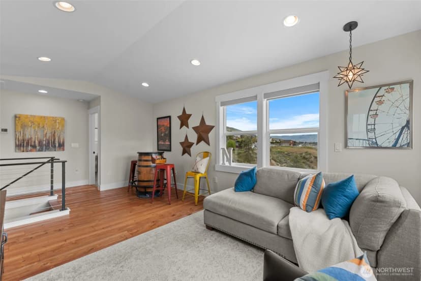 Property photo for 122 Lookout Way, Chelan photo 23