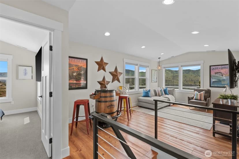 Property photo for 122 Lookout Way, Chelan photo 20