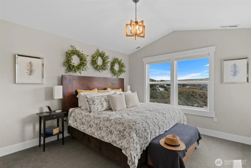Property photo for 122 Lookout Way, Chelan photo 13
