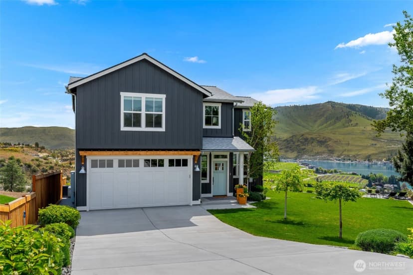 Property photo for 122 Lookout Way, Chelan photo 3