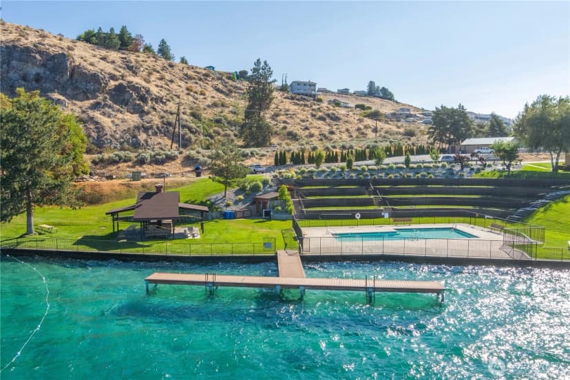 Property photo for 122 Lookout Way, Chelan photo 37