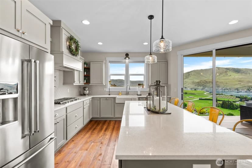 Property photo for 122 Lookout Way, Chelan photo 8
