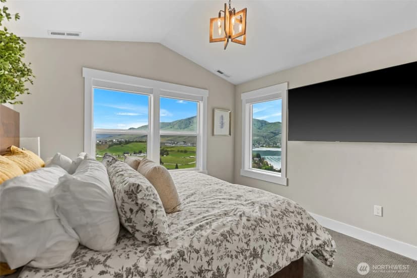 Property photo for 122 Lookout Way, Chelan photo 14