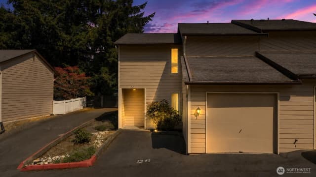 Property photo for 1555 Union Avenue Ne #22, Renton photo 3