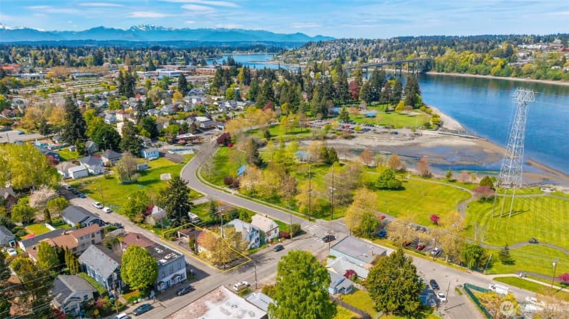 Property photo for 1203 Pacific Avenue, Bremerton photo 34