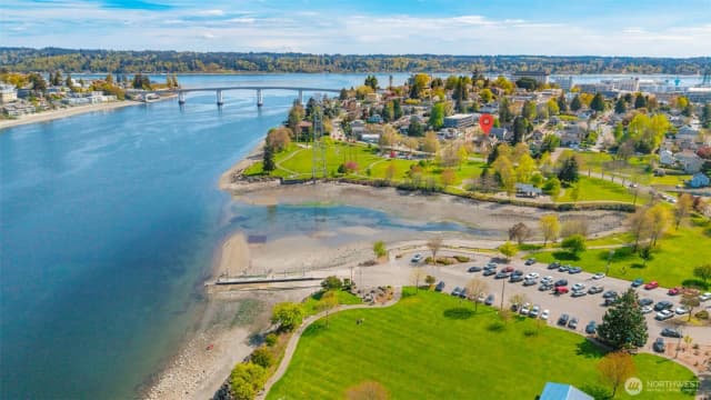 Property photo for 1203 Pacific Avenue, Bremerton photo 3