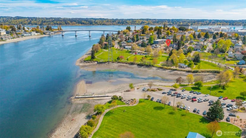 Property photo for 1203 Pacific Avenue, Bremerton photo 3