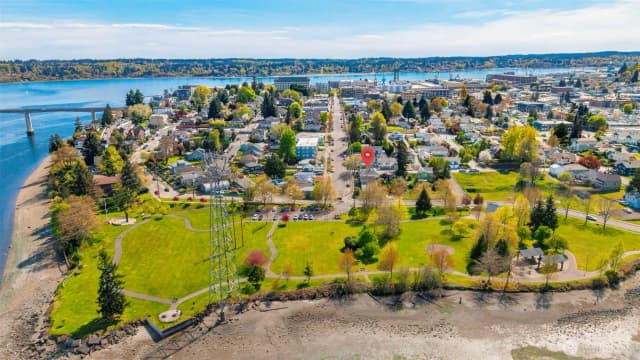Property photo for 1203 Pacific Avenue, Bremerton photo 5