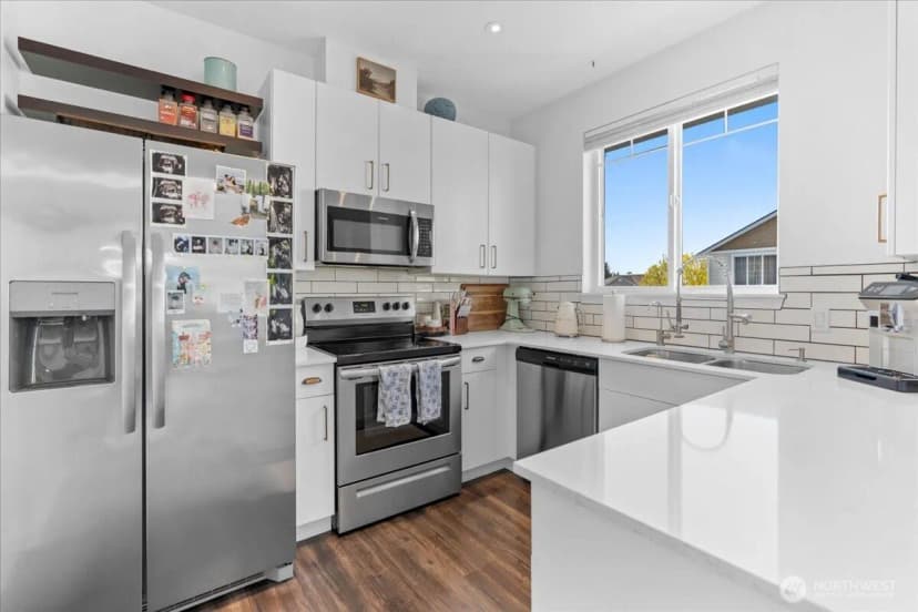Property photo for 6129 Lindsay Avenue Se #f, Auburn photo 9