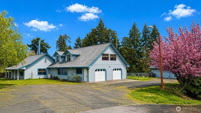 Property photo for 640 Se Arcadia Road, Shelton