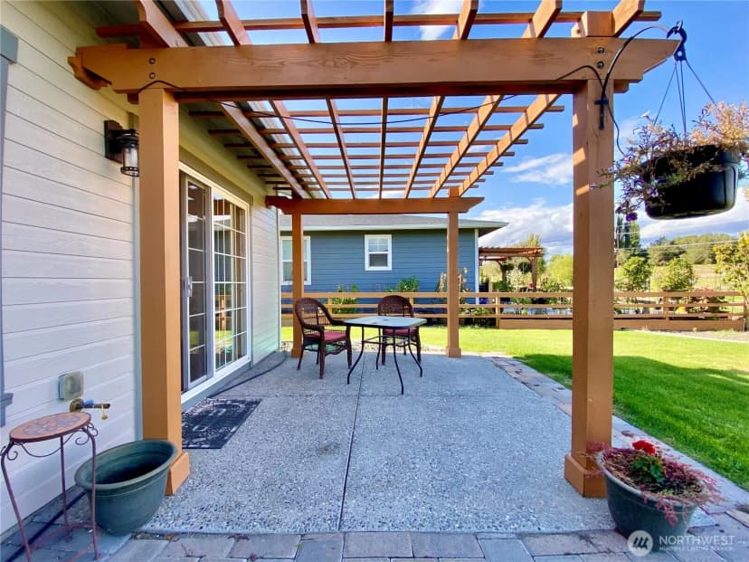 Property photo for 8021 Vialago Parkway, Zillah photo 20