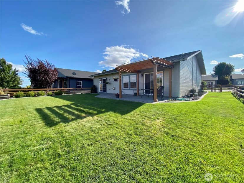 Property photo for 8021 Vialago Parkway, Zillah photo 19