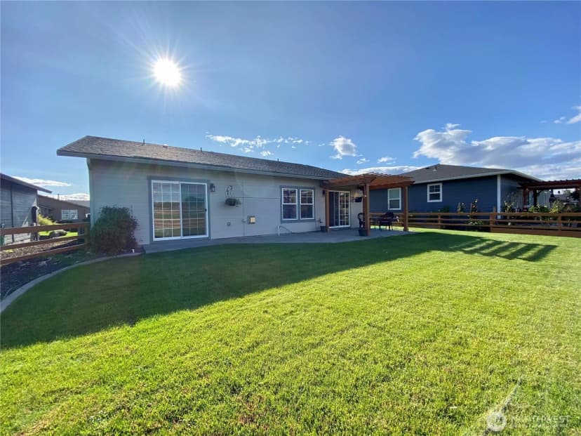 Property photo for 8021 Vialago Parkway, Zillah photo 22