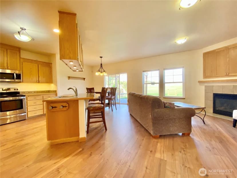 Property photo for 8021 Vialago Parkway, Zillah photo 5