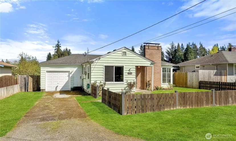 Property photo for 6421 Cypress Street, Everett photo 2