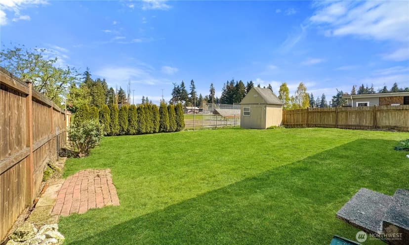 Property photo for 6421 Cypress Street, Everett photo 22