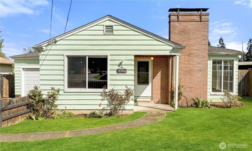 Property photo for 6421 Cypress Street, Everett