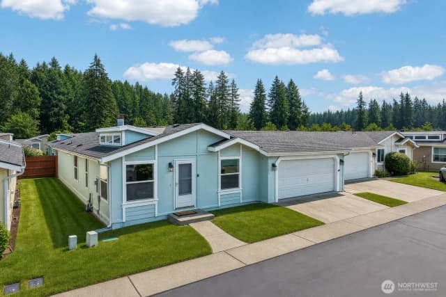 Property photo for 24030 223rd Lane Se, Maple Valley