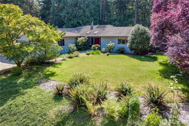Property photo for 20 Shorecrest Court, Port Townsend