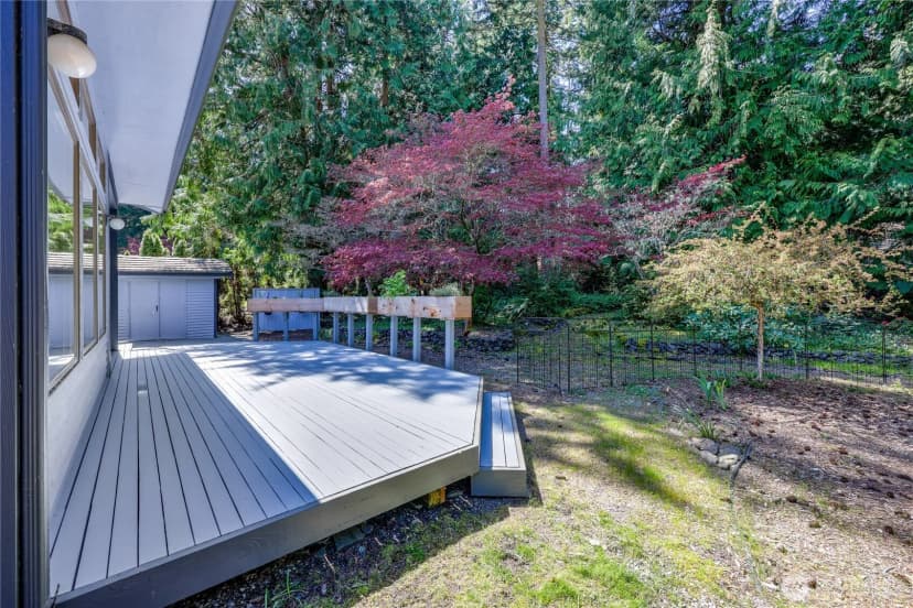 Property photo for 20 Shorecrest Court, Port Townsend photo 33
