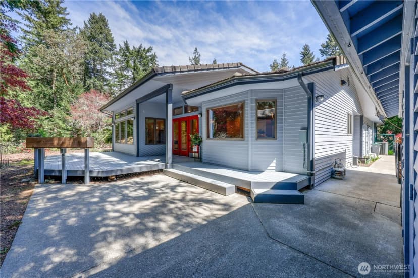 Property photo for 20 Shorecrest Court, Port Townsend photo 32